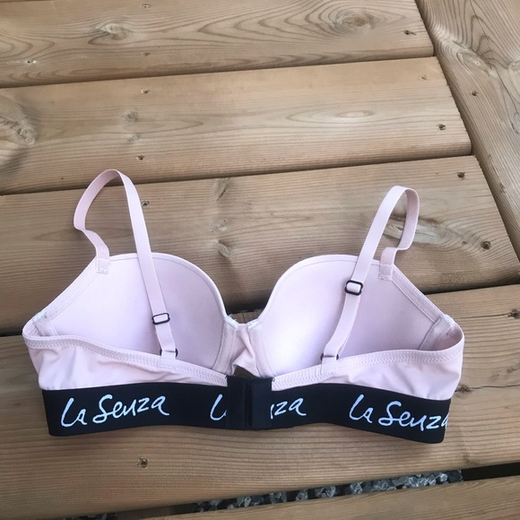 NEW LA SENZA BRA - Picture 2 of 4